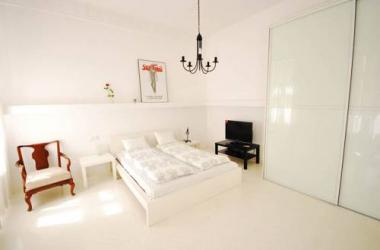 Apartament 4you Żurawia