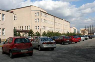 Noclegi Centrum Konferencyjne