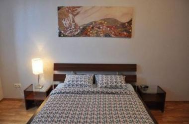 Apartament Chmielna PragA!partments