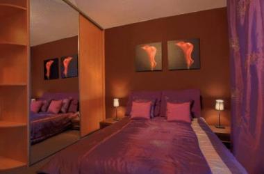 Apartament Pańska 3