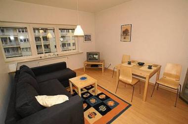 P&O Apartments Dembego