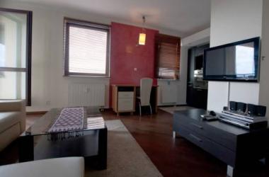 Mieszkanie na Zawołanie Górczewska