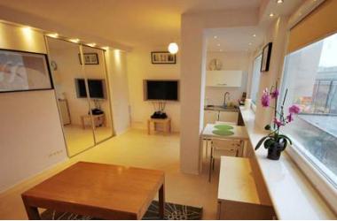Apartment4You Złota