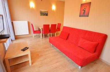 Apartment4You Chmielna