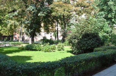Rycerska Apartament