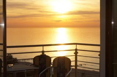 Apartamenty Baltic Sea Gate