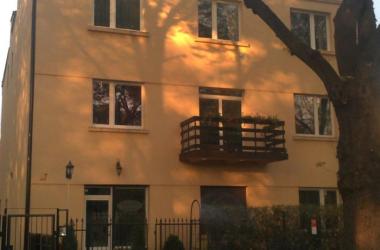 Klon Pokoje Gościnne