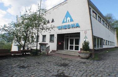 Hostel - Schronisko Młodzieżowe Wiecha