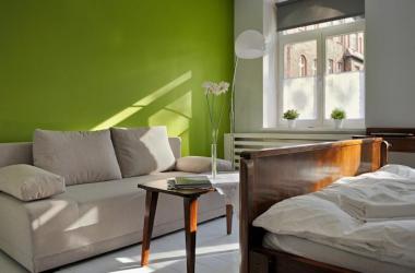 Apartament Nikiszowiec