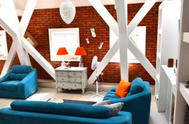 Luksus Apartamenty - Mariacka