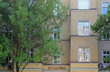 Dom Pracy Twórczej Sztukateria