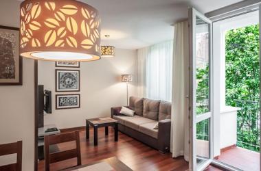 Apartamenty Starówka - Jacob's