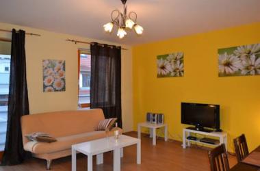 JTB Tkacka Apartament