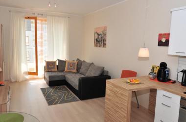 Apartament Excel
