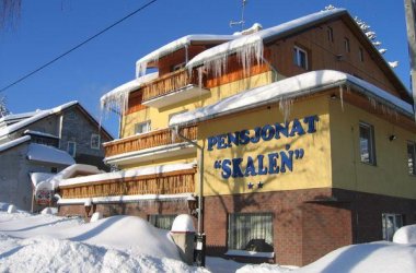 Pensjonat  Skaleń