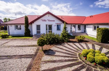 Villa Victoria