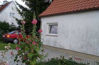 Pokoje u Marysi