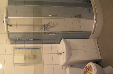 Gdańsk/Sopot - kawalerka z balkonem i widokiem na morze