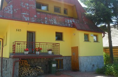 Pokoje u Marii