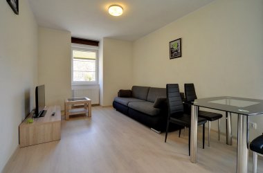 Apartamenty Szklarska