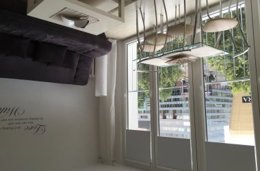Mieszkanie kawalerka studio