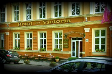 Hotel Victoria