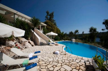 Corfu Hotel Bella Mare