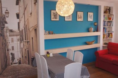 Apartament Szmaragdowy