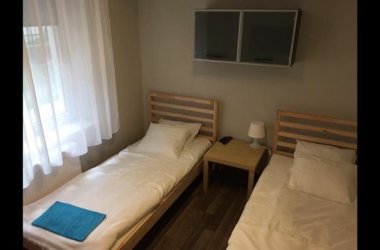Apartament MYTOL