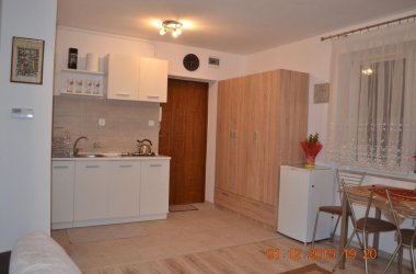 Apartamenty Aleksandry