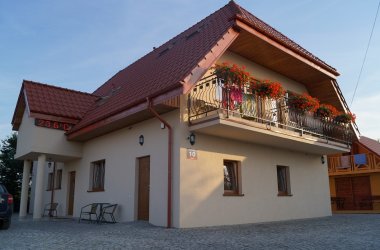 Villa Amber