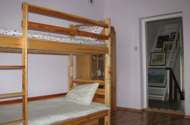 Hostel Lawenda