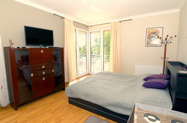 Apartament nad morzem - PROMOCJA ZIMOWA