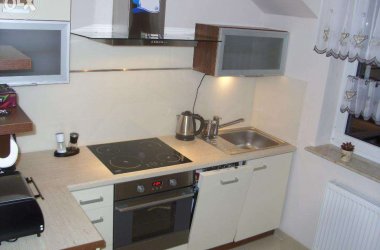 Apartament Max