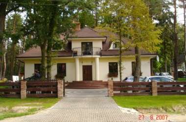 Dom Gościnny DWOREK