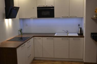 Apartament Wynalazek