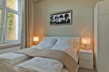 Imperial Apartments - Cassino