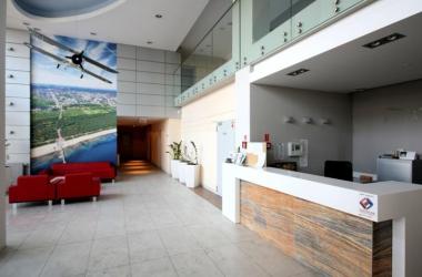 Apartments Jana Pawla II St.