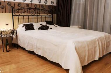 Apartment Kopernika in City Center