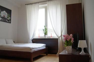 Krucza by Rental Apartments