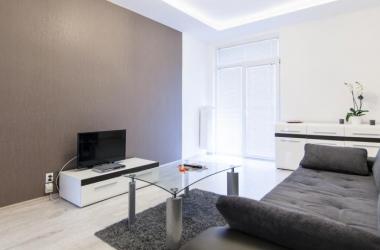 Centrum Apartment Lipowa 12