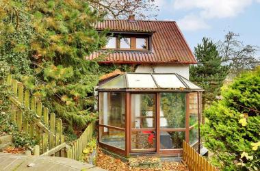 Sopot Forest Apartment