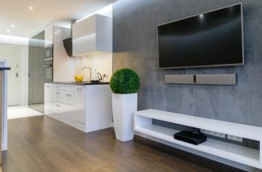 Apartament Wenecjańska