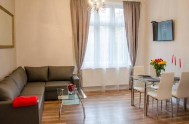 Krakow Royal Apartments