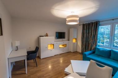 Maja Apartement