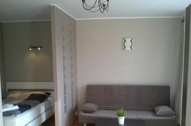 Apartment Karlik Maison