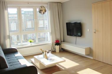 SMM Apartament Stettin