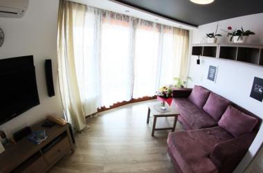 Torre Verona Apartments