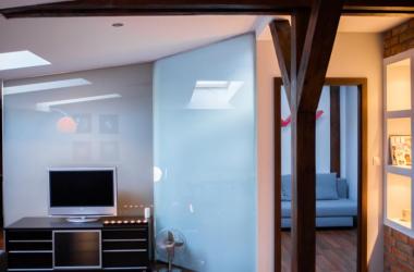 Apartament przy Targach Poznańskich