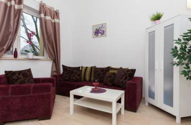 Krak Budget Apartments